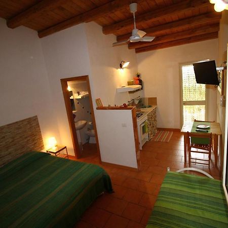 L'Araucaria turismo rurale Santa Croce Camerina Esterno foto