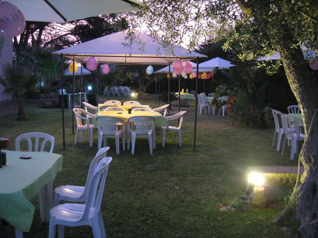 L'Araucaria turismo rurale Santa Croce Camerina Esterno foto